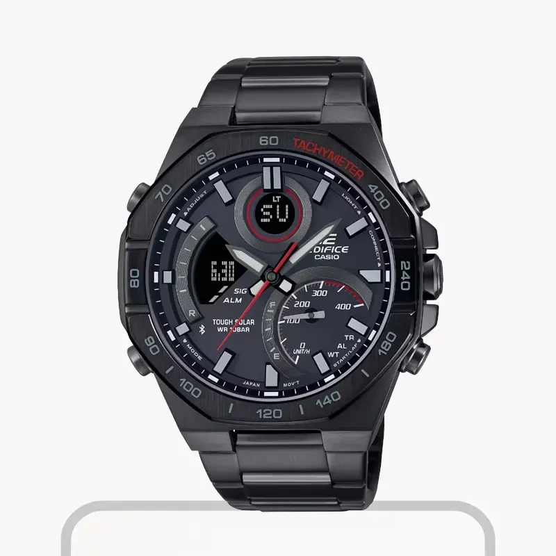 Casio edifice tough solar bluetooth best sale